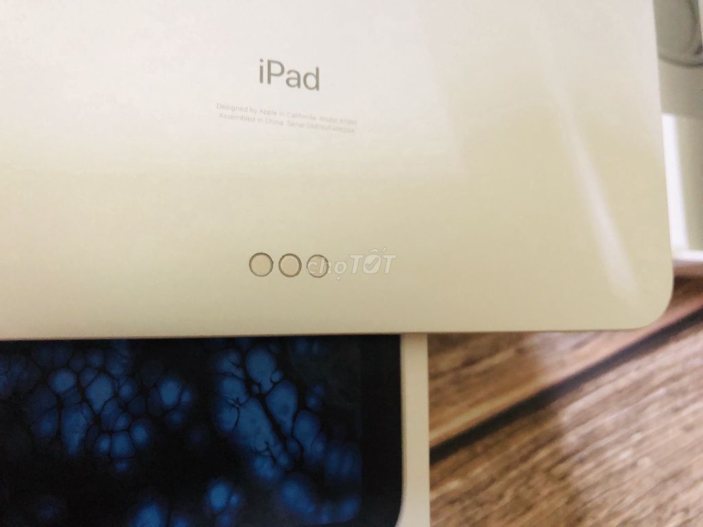 0792616666 - iPad Pro 11 inch 2018 64 GB Mới FullBox ZA Cty FPT