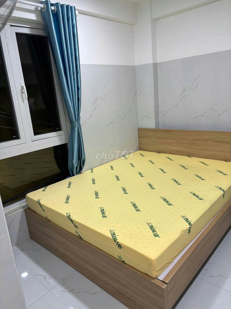 Cho thuê căn hộ full nội thất đường Ông Ích Khiêm, gần Big C, Chợ Cồn