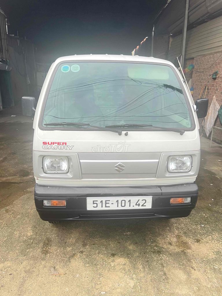 Suzuki 2022 - 53000 km. Mua bán Ô tô tại Quận Tân Phú Tp Hồ Chí Minh được đăng bởi Nguyễn văn Ngọc hình 2