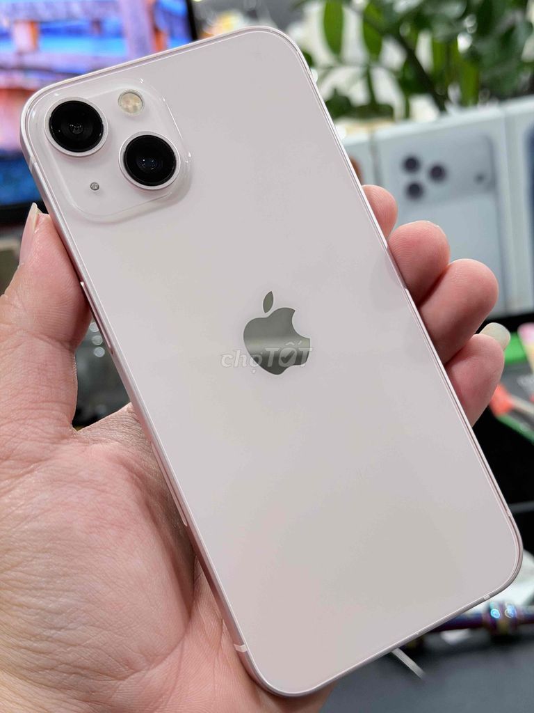 13qt zin đẹp pin 100% Bán có Gl + Góp icloud. Mua bán Điện thoại tại Thành phố Biên Hòa Đồng Nai được đăng bởi HUNG  hình 1