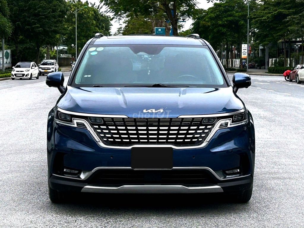 Bán Carnival Signature 2.2D model 2023 còn bh hãng. Mua bán Ô tô tại Quận 7 Tp Hồ Chí Minh được đăng bởi tuấn anh hình 3