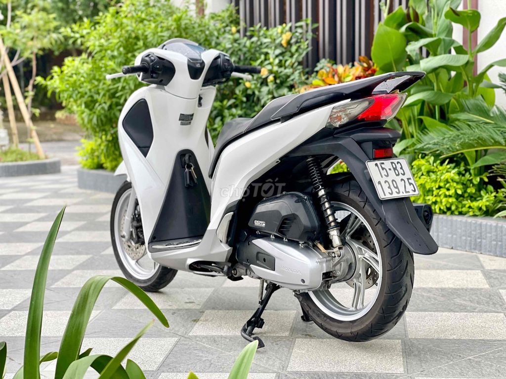 Cần bán sh 125. Mua bán Xe máy tại Huyện An Dương Hải Phòng được đăng bởi Cửa Hàng xe máy khang Chi hình 6