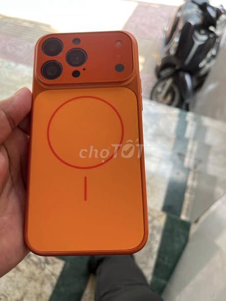 iPhone 14 Pro Max 1024GB Cam. Mua bán Điện thoại tại Quận 1 Tp Hồ Chí Minh được đăng bởi Hội Đồ Điện Tử hình 1