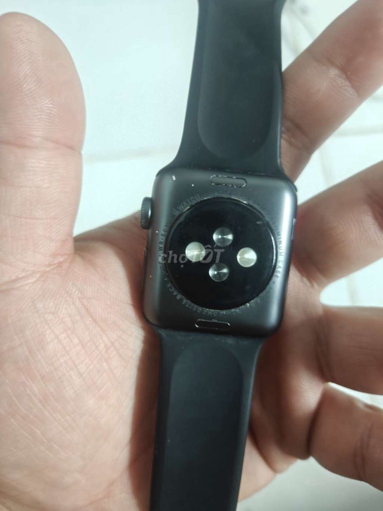 apple Watch series 3 38mm