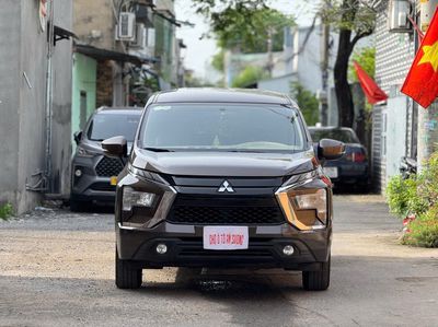 Mitsubishi Xpander 2022 Nâu 6 vạn