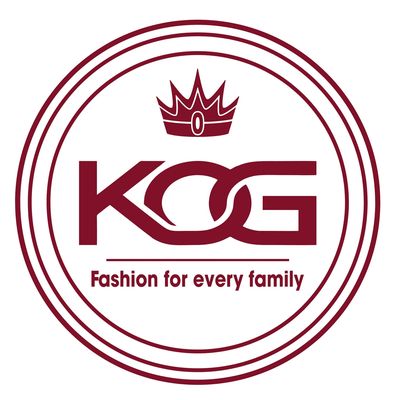 CÔNG TY TNHH MAY MẶC - KOG logo