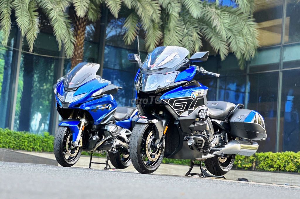 ___[ Cần Bán ]___BMW R1250 RT 2023 Sport___. Mua bán Xe máy tại Quận Tân Bình Tp Hồ Chí Minh được đăng bởi Nguyễn Đình Quang Duy  hình 5