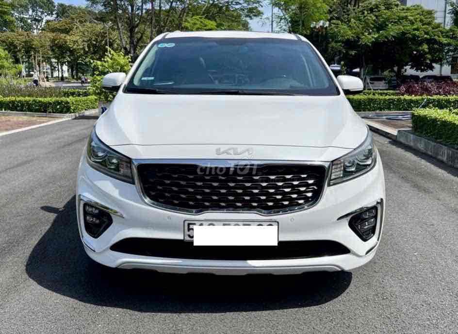 Kia Sendona 2019 Full dầu 75.000 km. Mua bán Ô tô tại Huyện Hóc Môn Tp Hồ Chí Minh được đăng bởi Đua Phạm hình 1