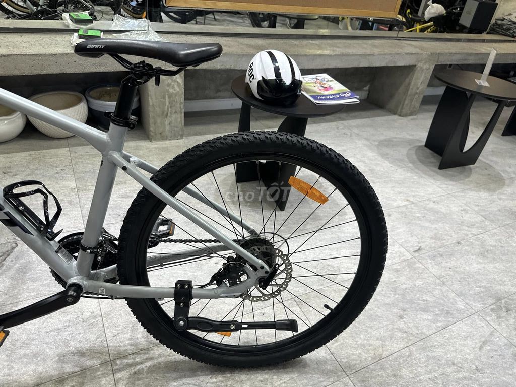 BÁN XE ĐẠP GIANT RINCON 01 GIÁ 10,X TRIỆU. Mua bán Xe đạp tại Thành phố Điện Biên Phủ Điện Biên được đăng bởi Đặng Minh Trí hình 8
