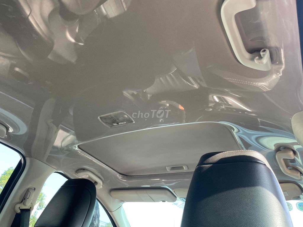 HONDA CR-V 2013 – Bản Full 2.4 AT – CHUẨN SUV CAO. Mua bán Ô tô tại Thị xã Tân Uyên Bình Dương được đăng bởi Tuấn Anh hình 13