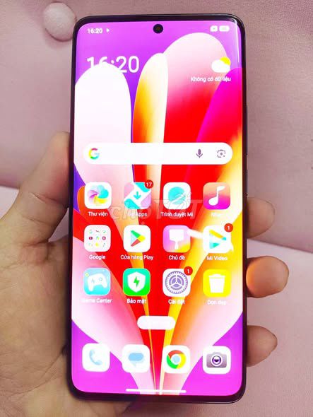 Xiaomi Redmi Note 14 Pro 5G 256GB Đen. Mua bán Điện thoại tại Thành phố Thuận An Bình Dương được đăng bởi Hội Đồ Điện Tử hình 1