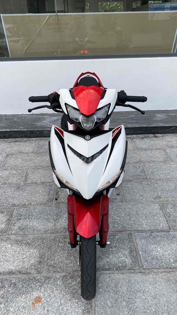 Ex150 zin 9c. Mua bán Xe máy tại Thành phố Bến Tre Bến Tre được đăng bởi Nghiêm Bảy Mốt hình 1