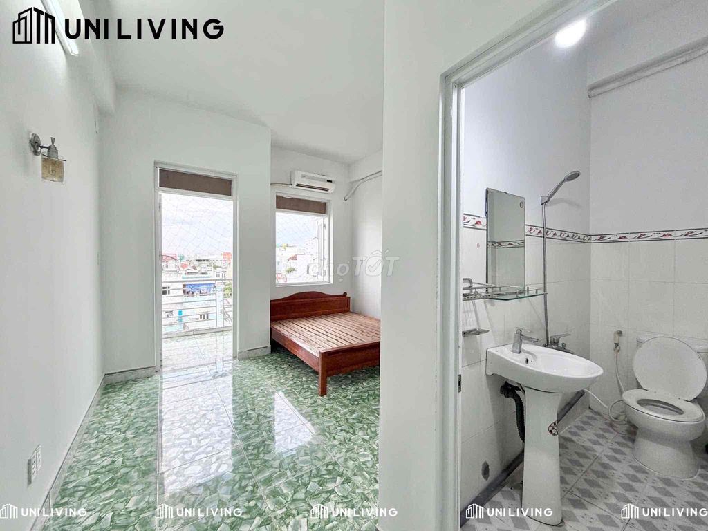 cho thuê trọ mới ngay đỗ xuân hợp, tiện di chuyển Globalcity, XLHN