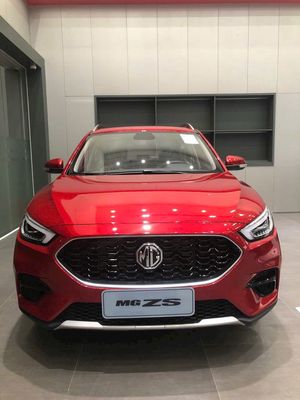 MG ZS 2025 Giảm Sốc + 100% Thuế Trước Bạ. Mua bán Ô tô tại Quận Cẩm Lệ Đà Nẵng được đăng bởi MG ĐÀ NẴNG