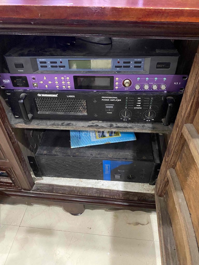 loa NR tất cả bat 40 đẩy LA súp cs lớn. Mua bán Tivi, Âm thanh tại Huyện An Dương Hải Phòng được đăng bởi Hùng Lê hình 1