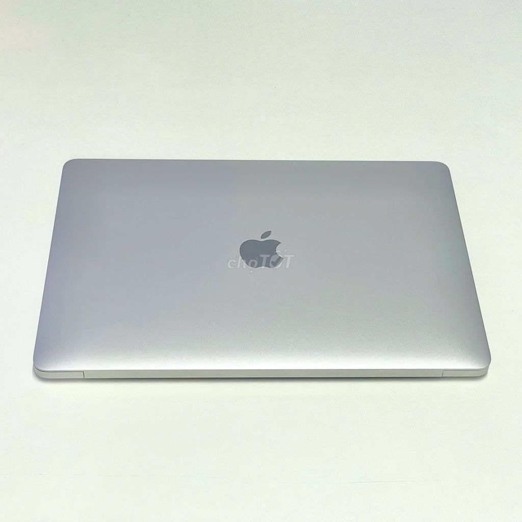 MacBook Air 2018 8GB/ SSD 128GB Slive_LikeNew