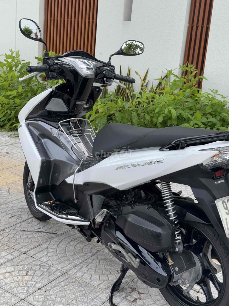 AB dk 2015 bs 92 xe nguyên rin . Hỗ trợ trả góp. Mua bán Xe máy tại Quận Cẩm Lệ Đà Nẵng được đăng bởi Duc Tran  hình 6