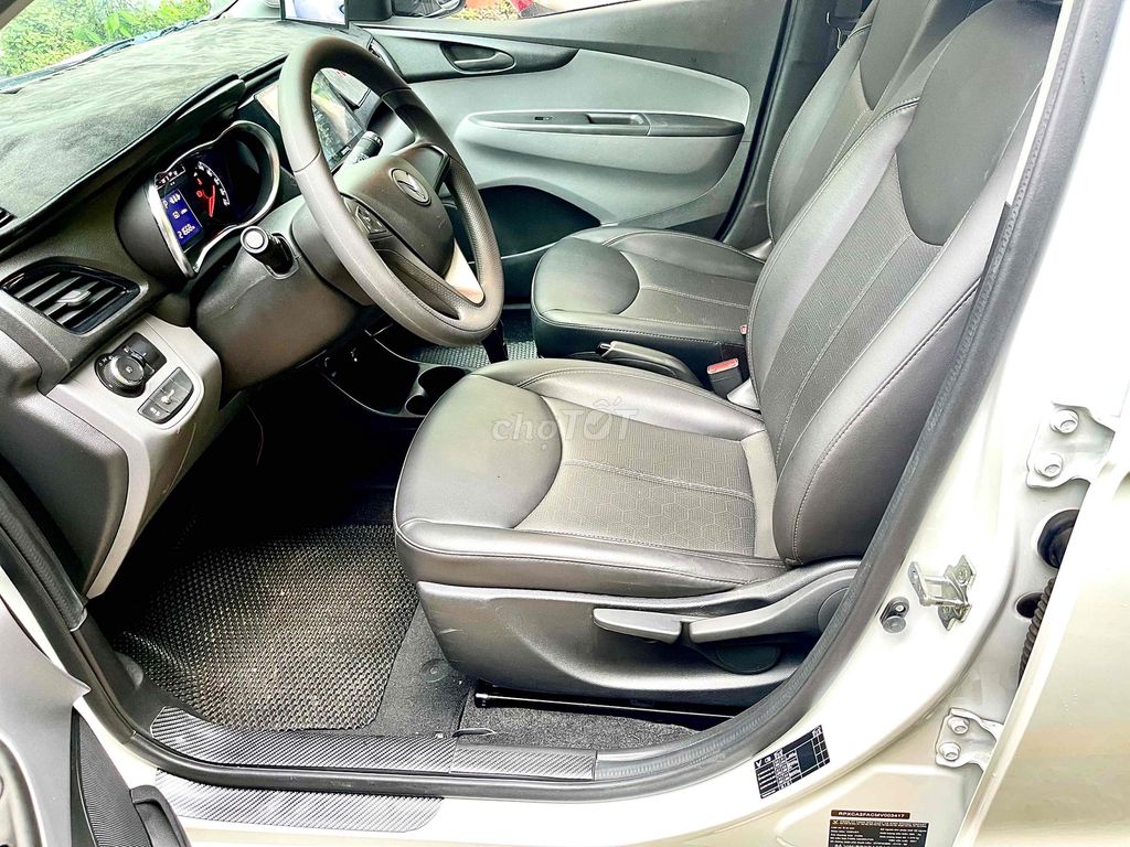 ✅ FADIL 21.668 Km. NHIỀU OPTION XỊN. XE ZIN 100%. Mua bán Ô tô tại Quận 7 Tp Hồ Chí Minh được đăng bởi TRƯỜNG AN hình 11