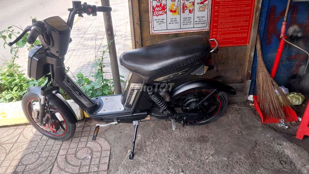 Xe con chay ok het. Mua bán Xe điện tại Quận 12 Tp Hồ Chí Minh được đăng bởi thanh cong hình 3