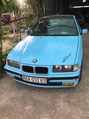 BMW 3 Series 1996 Số Sàn Màu Xanh Dương. Mua bán Ô tô tại Thành phố Tây Ninh Tây Ninh được đăng bởi Dương Kim Hồng