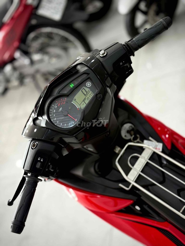 Ex150 2018 Bs đẹp Lướt ( Hỗ trợ Trả GÓP ) 🔥🔥🔥. Mua bán Xe máy tại Thị xã Phú Mỹ Bà Rịa - Vũng Tàu được đăng bởi Cửa Hàng Xe Máy Phú Mỹ hình 10