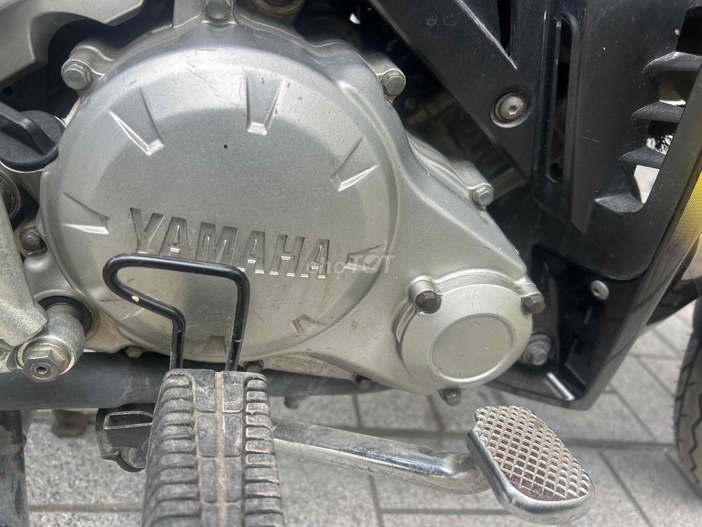 eexciter 2008 xe zin nguyên bản 1 chủ bs 65. Mua bán Xe máy tại Quận Cái Răng Cần Thơ được đăng bởi lâm hưng phú hình 3