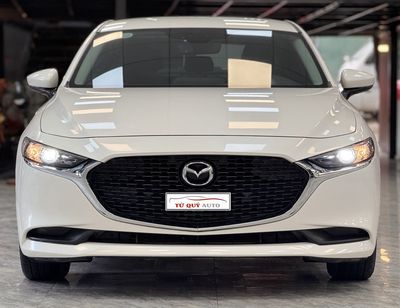 Bán Mazda 3 Deluxe 1.5AT 2022 - Trắng