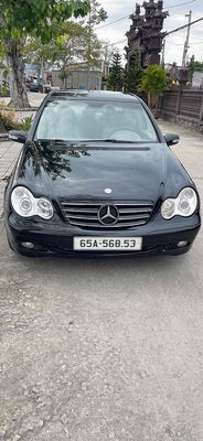 Mercedes Benz C Class 2004 C180K Classic  - 150000. Mua bán Ô tô tại Quận Ninh Kiều Cần Thơ được đăng bởi nguyen van tai