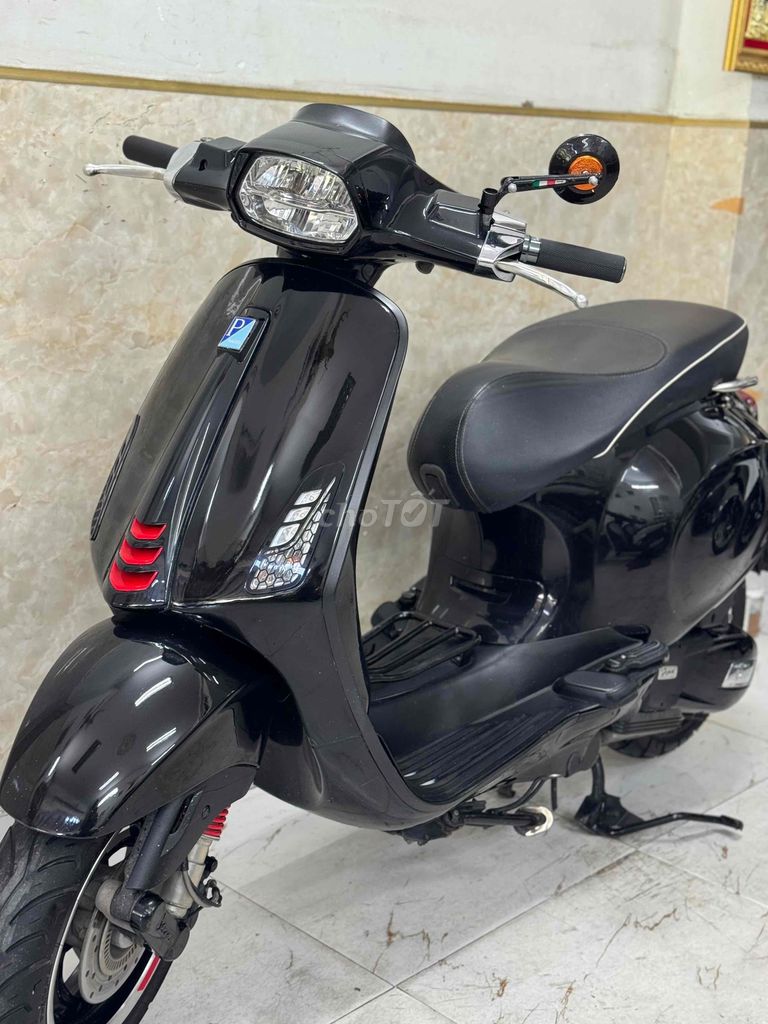 Sprin noteo đèn lép đen bóng mới keng 43AA-632.56. Mua bán Xe máy tại Quận Sơn Trà Đà Nẵng được đăng bởi Minh Dũng bán trả góp 136 vân đồn  hình 4