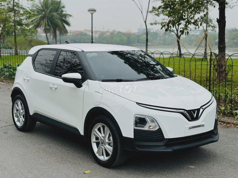 VinFast VF5 Plus 2025 - hổ trợ trả trước "0" Đồng. Mua bán Ô tô tại Quận Cái Răng Cần Thơ được đăng bởi Nguyễn Trường An hình 5