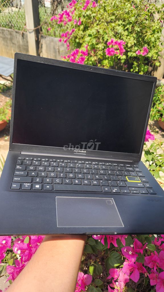 ASUS VivoBook A415EA i5-1135G7 14 inch 8GB/512GB. Mua bán Laptop tại Huyện Đức Hòa Long An được đăng bởi HPHOUSE hình 1