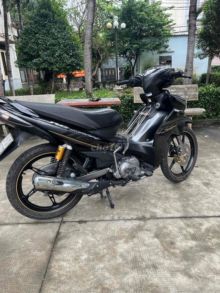 yamaha jupiter 2018 zin ngon. Mua bán Xe máy tại Quận Gò Vấp Tp Hồ Chí Minh được đăng bởi Waann em xe máyy hình 9