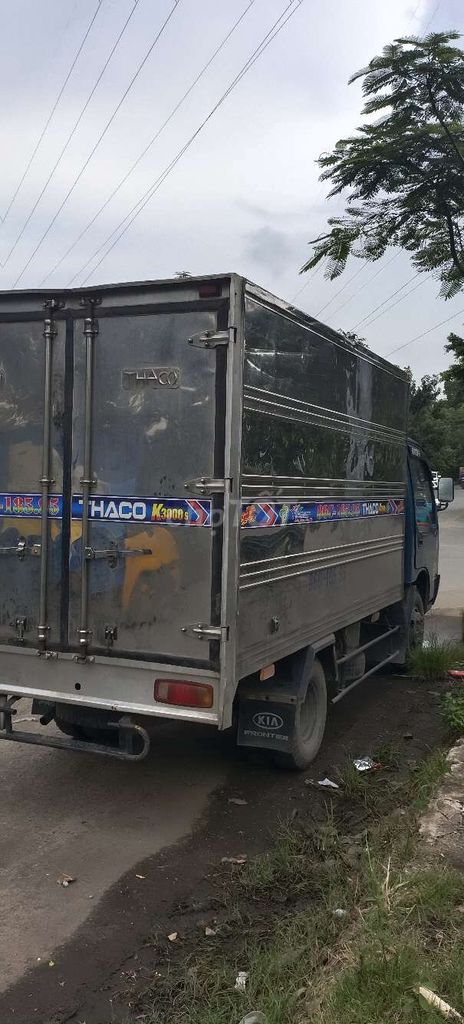 2013 Tôi không rõ - 130000 km. Mua bán Ô tô tại Huyện Tánh Linh Bình Thuận được đăng bởi Long Le hình 2