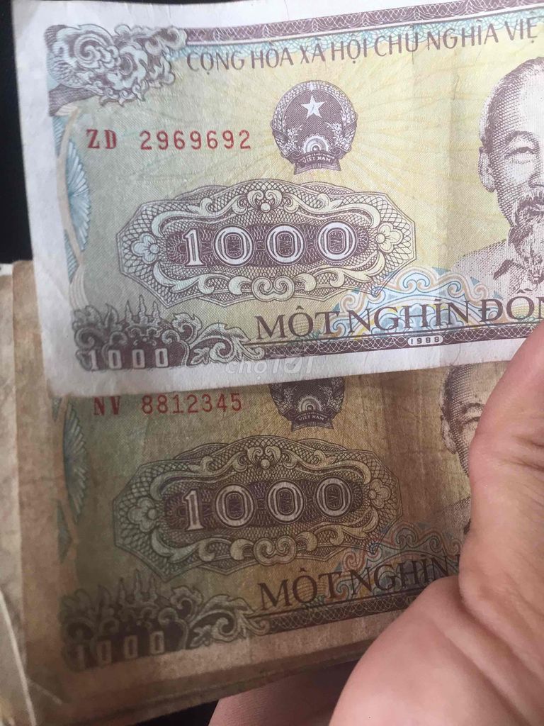 seri đẹp. Mua bán Đồ sưu tầm, đồ cổ tại Thành phố Thủ Dầu Một Bình Dương được đăng bởi Nguyễn Trung  hình 1
