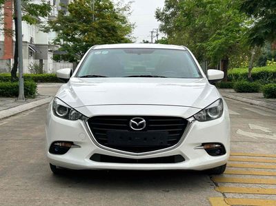 Mazda 3 1.5 AT sản xuất 2018