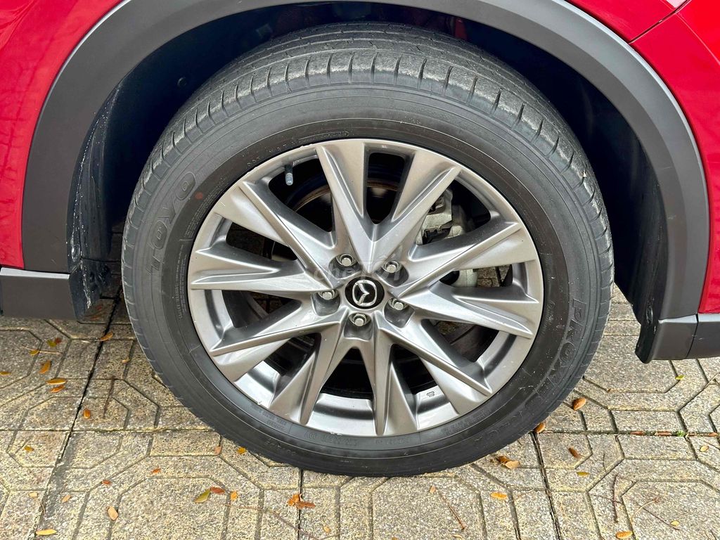 Mazda CX5 2020 Premium 2.0 50.000km. Mua bán Ô tô tại Quận 12 Tp Hồ Chí Minh được đăng bởi F2Auto hình 14