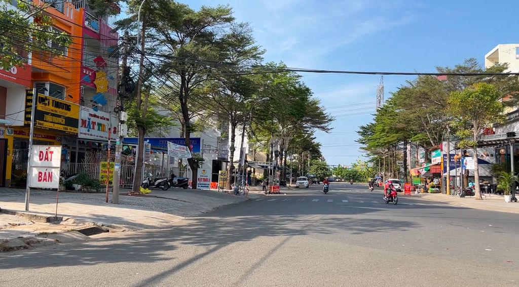 Siêu Hiếm! Nền GÓC biệt thự sổ cá nhân trục chính 20m KDC Phú Lợi, Q8. Mua bán đất tại Quận 8 Tp Hồ Chí Minh được đăng bởi Mr Tâm hình 5
