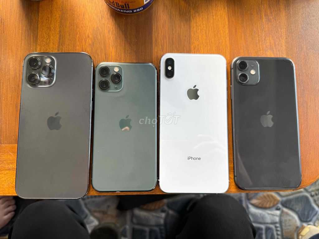 iphone zin all giá ngon quốc tế