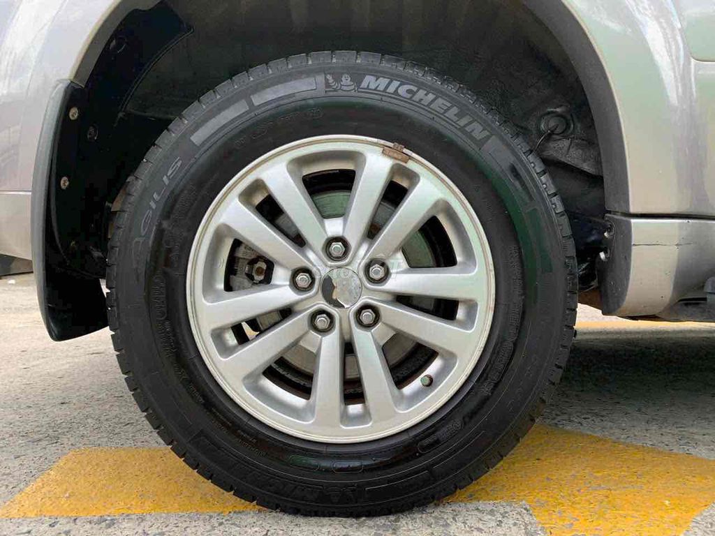 Ford Escape 2011 XLT 2.3 AT 4X4 - 115000 km. Mua bán Ô tô tại Thành phố Biên Hòa Đồng Nai được đăng bởi Chien Phan hình 6