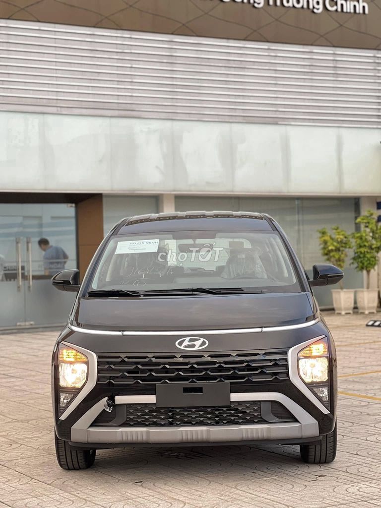 Nhận xe Stargazer chỉ 125 triệu đồng. Mua bán Ô tô tại Quận 12 Tp Hồ Chí Minh được đăng bởi Nguyễn Ngọc Phú hình 1