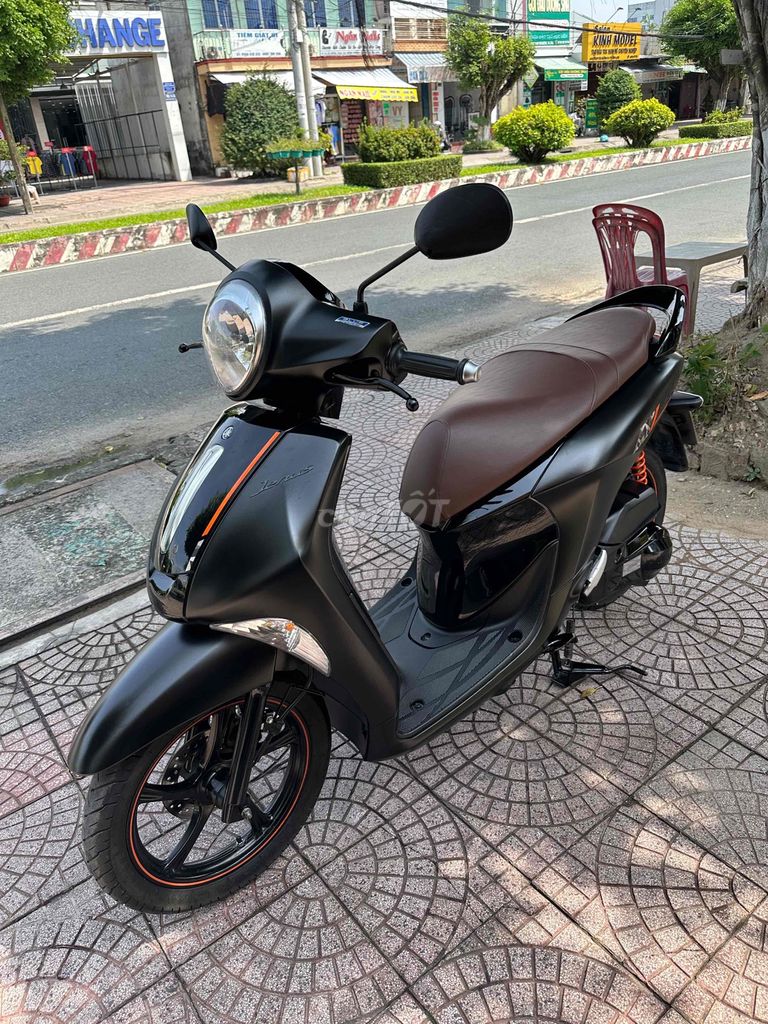 Yamaha Janus 2018 Đen zin dep vĩnh long. Mua bán Xe máy tại Thành phố Vĩnh Long Vĩnh Long được đăng bởi xe máy Tùng Beo hình 11