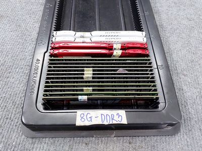 Ram 8Gb DDR3 PC hàng bóc máy. Mua bán Linh kiện (RAM, Card...) tại Quận Đống Đa Hà Nội được đăng bởi Hoàng Tiến