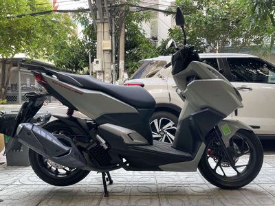 Honda Vario 160 ABS 2023 Xám xi măng 19840km