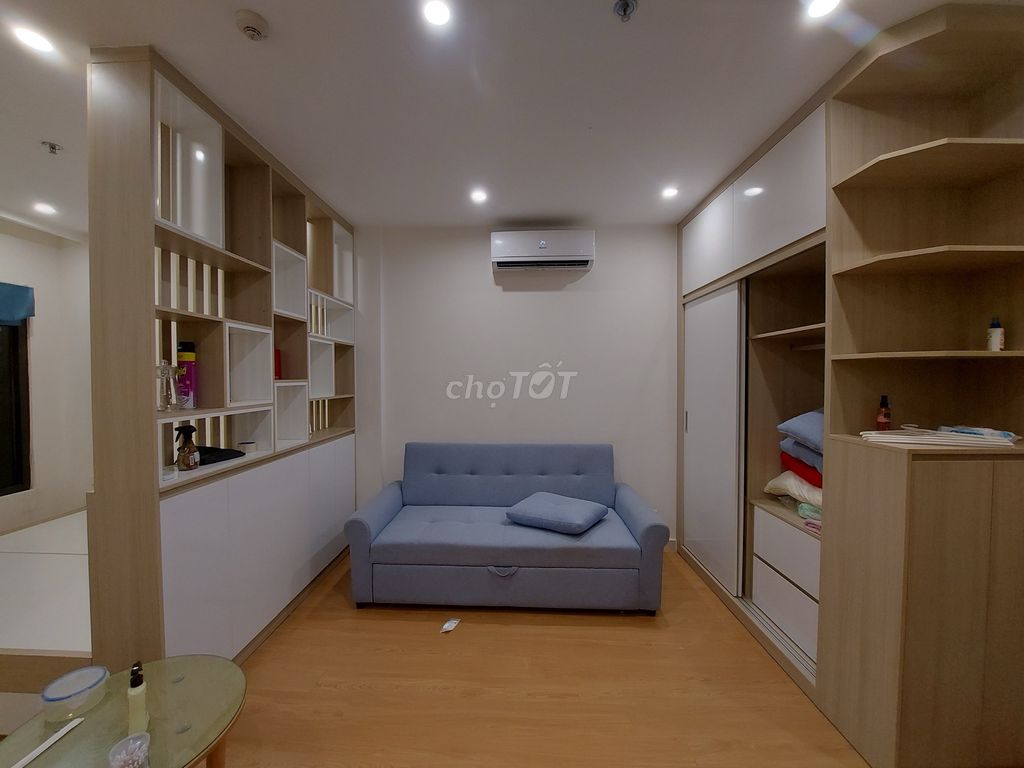 Cho thuê căn hộ chung cư cao cấp tại Vinhome smart city
