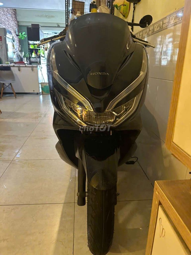 Xe PCX HYBRID 150, biển HCM cần bán. Mua bán Xe máy tại Quận Bình Tân Tp Hồ Chí Minh được đăng bởi Lê Nguyễn  hình 2