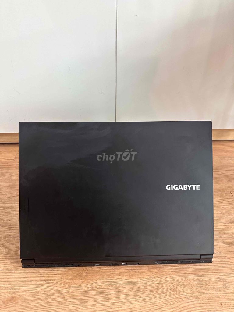 Gigabyte G6 RC56 i7-13620H/16/512GB RTX4050 6GB. Mua bán Laptop tại Quận Tân Bình Tp Hồ Chí Minh được đăng bởi TuanDigi VN hình 1