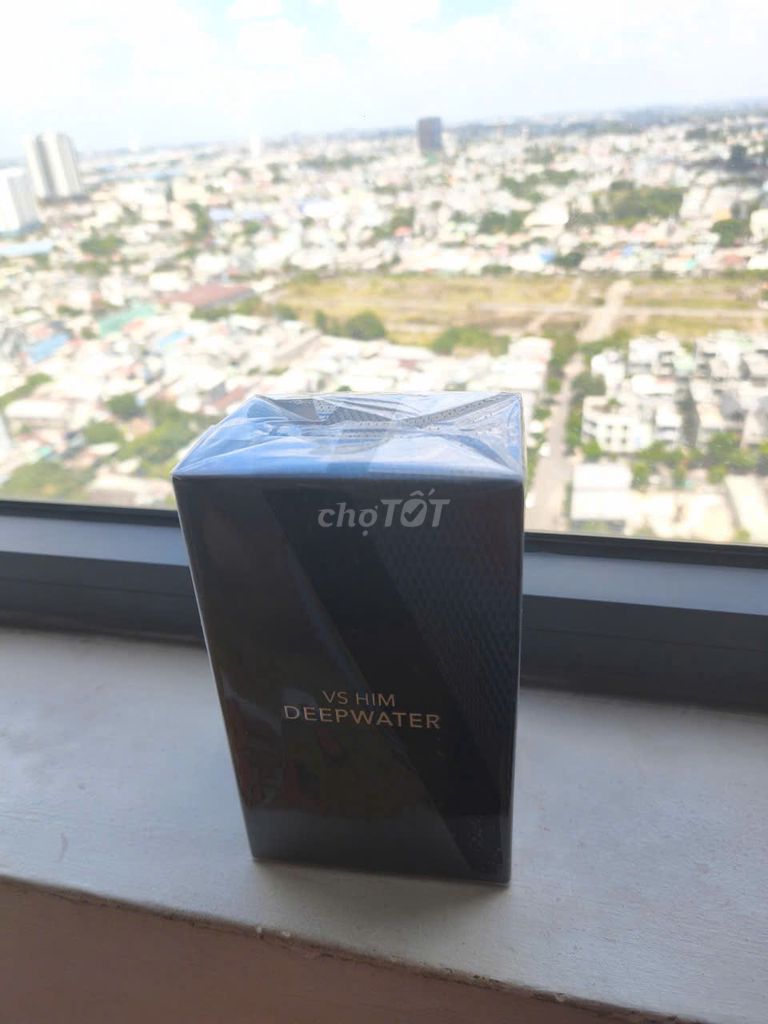 [FULL SEAL] Victorias Secret HIM Deepwater Nam. Mua bán Nước hoa tại Thành phố Dĩ An Bình Dương được đăng bởi Nguyễn Hữu Duy hình 1