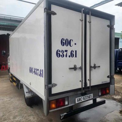 bán xe tải huynhdai N250. Mua bán Xe tải, xe ben tại Thành phố Thuận An Bình Dương được đăng bởi Vuong Nguyên