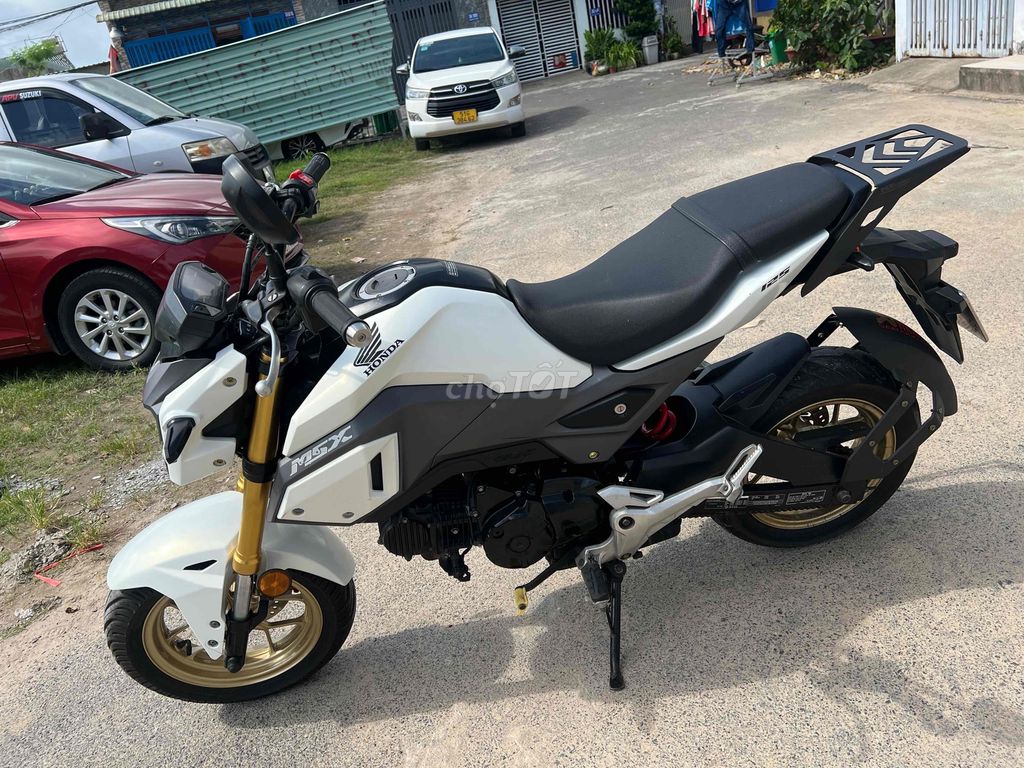 bán hoặc giao lưu. Mua bán Xe máy tại Thành phố Vũng Tàu Bà Rịa - Vũng Tàu được đăng bởi Sang hình 4
