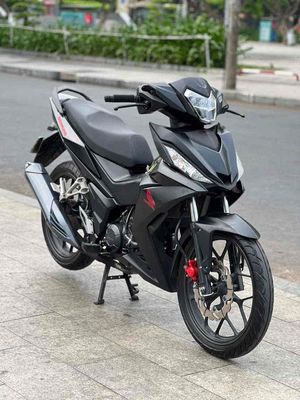 Honda Winner 150 V1 2019 Đen nhám